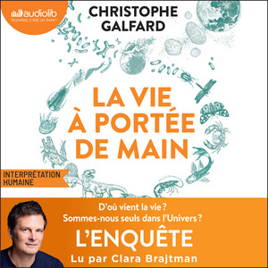 La Vie à portée de main Audiobook