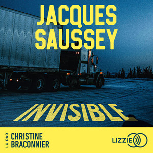 Invisible Audiobook