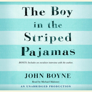 The Boy in the Striped Pajamas