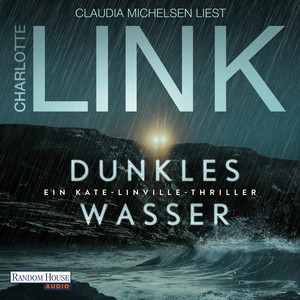 Dunkles Wasser: Ein Kate-Linville-Thriller