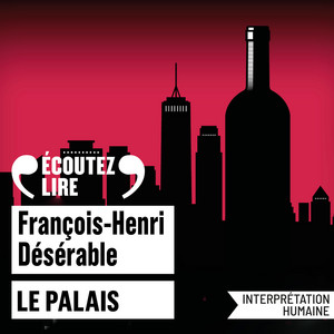 Le Palais