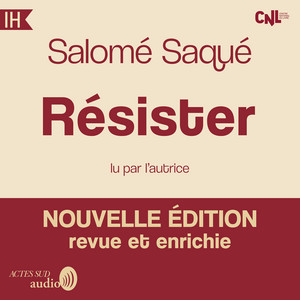 Résister - Nouvelle édition Audiobook
