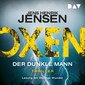 Oxen. Der dunkle Mann