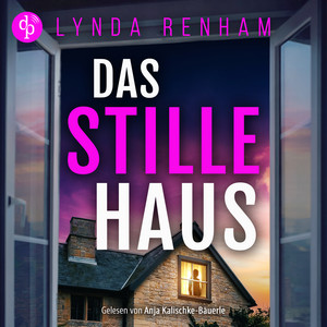 Das stille Haus | Domestic Thriller Hörbuch voller Plot Twists (Ungekürzt)