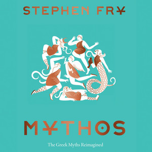 Mythos Audiobook