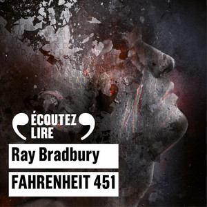 Fahrenheit 451 Audiobook