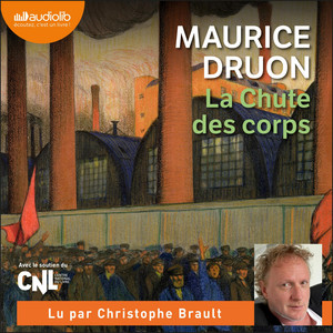 La Chute des Corps: Les Grandes familles, T2