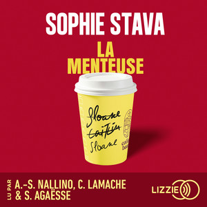 La Menteuse: Je suis ton amie. Mais peux-tu me faire confiance ?