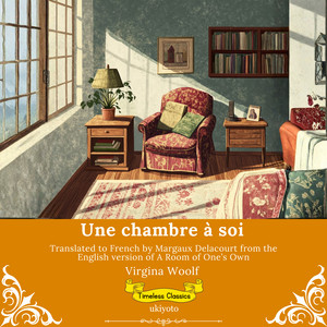 Une chambre à soi | French Version of A Room of One’s Own