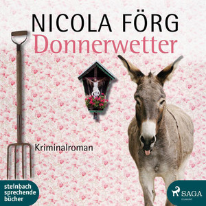Donnerwetter – ADAC Edition