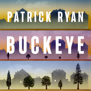 Buckeye: The international bestseller: 'It soars' Tom Hanks