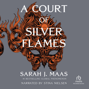 A Court of Silver Flames Audiobook