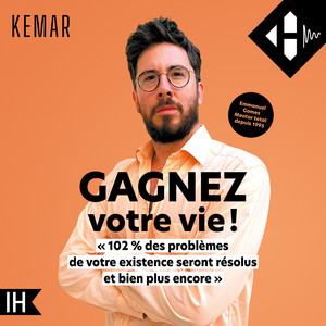 Gagnez votre vie ! Audiobook