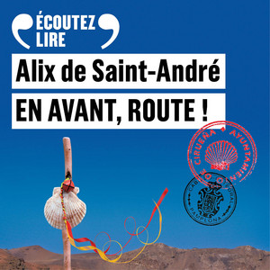 En avant, route ! Audiobook