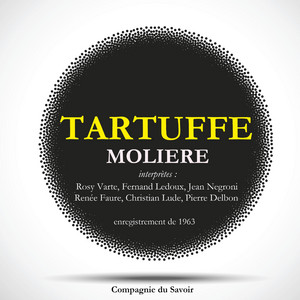 Tartuffe: extraits