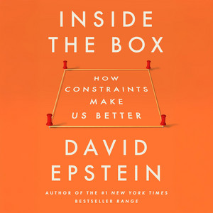 Inside the Box: How Constraints Make Us Better