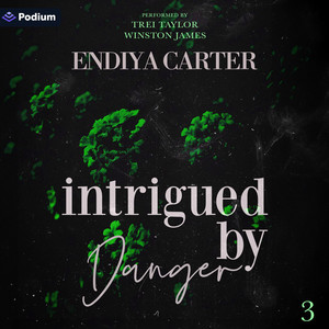 Intrigued by Danger: The Danger Family, Book 3