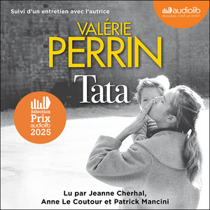 Tata: Suivi d'un entretien avec l'autrice Audiobook