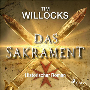 Das Sakrament – Historischer Roman