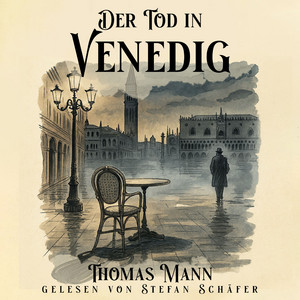 Der Tod in Venedig Audiobook
