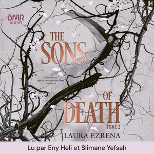 The Sons of Death - tome 2