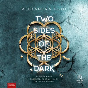Two Sides of the Dark: Emerdale 1