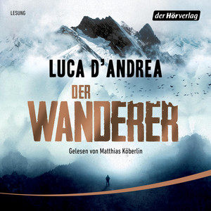 Der Wanderer: Thriller