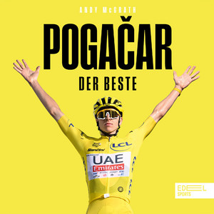 Tadej Pogačar: Der Beste | 4-maliger Tour-de-France-Sieger | Der erfolgreichste Radsportler unserer Zeit