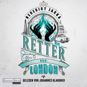 Der Retter von London: Roman