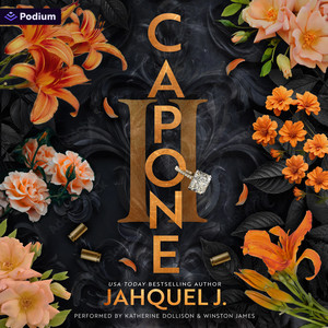 Capone II: Season One: Delgato Family, Book 2