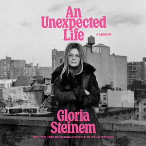 An Unexpected Life: A Memoir Audiobook