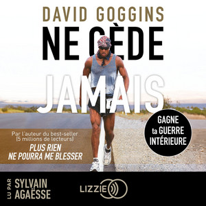 Ne cède jamais Audiobook