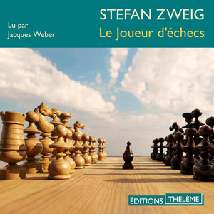 Le Joueur d'échecs Audiobook