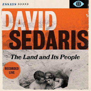 The Land and Its People: Essays Audiobook