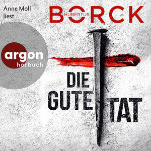 Die gute Tat - Franka Erdmann und Alpay Eloğlu, Band 4 (Ungekürzte Lesung)