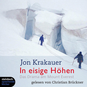 In eisige Höhen – Das Drama am Mount Everest