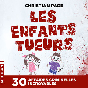 Les Enfants tueurs Audiobook
