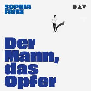Der Mann, das Opfer Audiobook