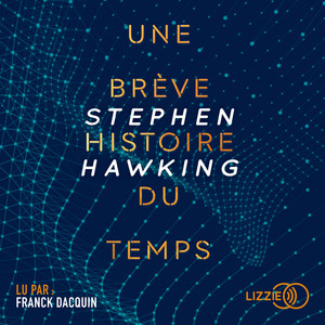 Une brève histoire du temps Audiobook