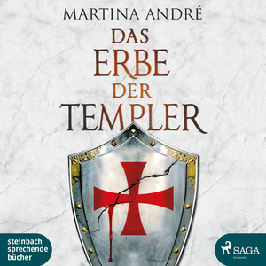 Das Erbe der Templer – Gero von Breydenbach 5