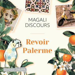 Revoir Palerme Audiobook