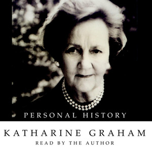 Personal History: A Memoir