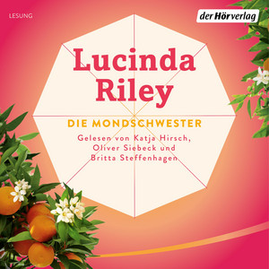 Die Mondschwester: Die sieben Schwestern Band 5