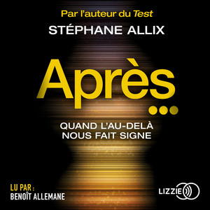 Après... Audiobook