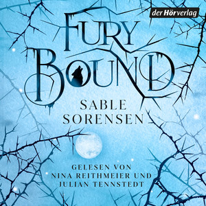 Fury Bound: Roman - Die Fortsetzung des Romantasy-Erfolgs DIRE BOUND
