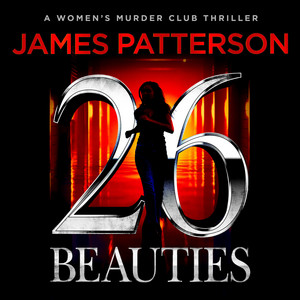 26 Beauties: A Women's Murder Club Thriller