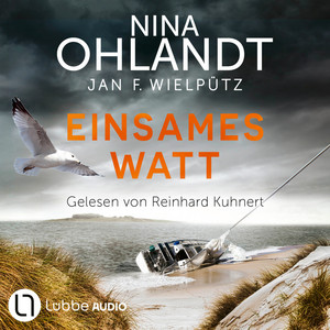 Einsames Watt - Hauptkommissar John Benthien, Teil 12 (Ungekürzt)