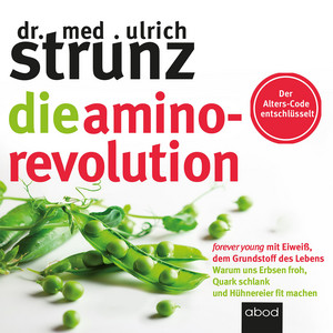 Die Amino-Revolution: Der Alters-Code entschlüsselt