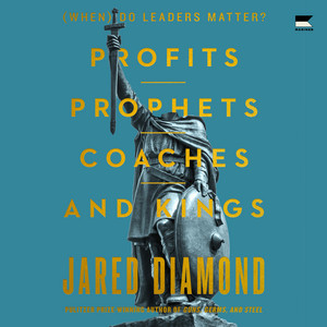 Profits, Prophets, Coaches, and Kings: (When) Do Leaders Matter?