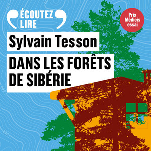 Dans les forêts de Sibérie Audiobook